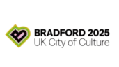 Bradford City of Culture Logo - Colour