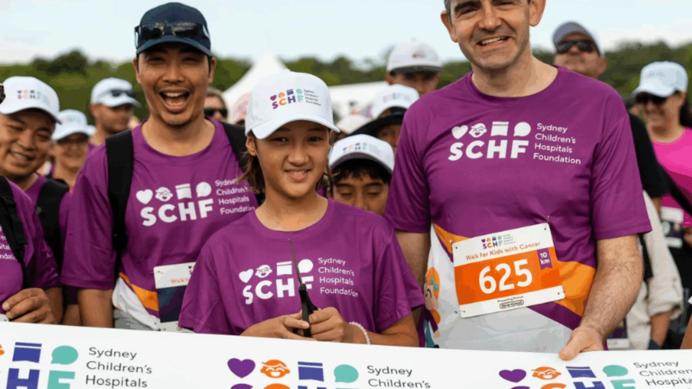 Sydney Children's Hospitals Foundation