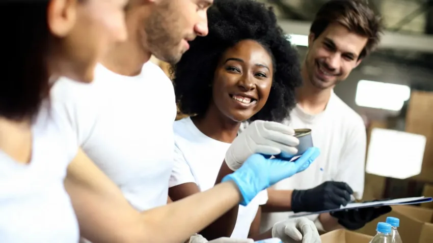 How to write a Volunteer Job Description