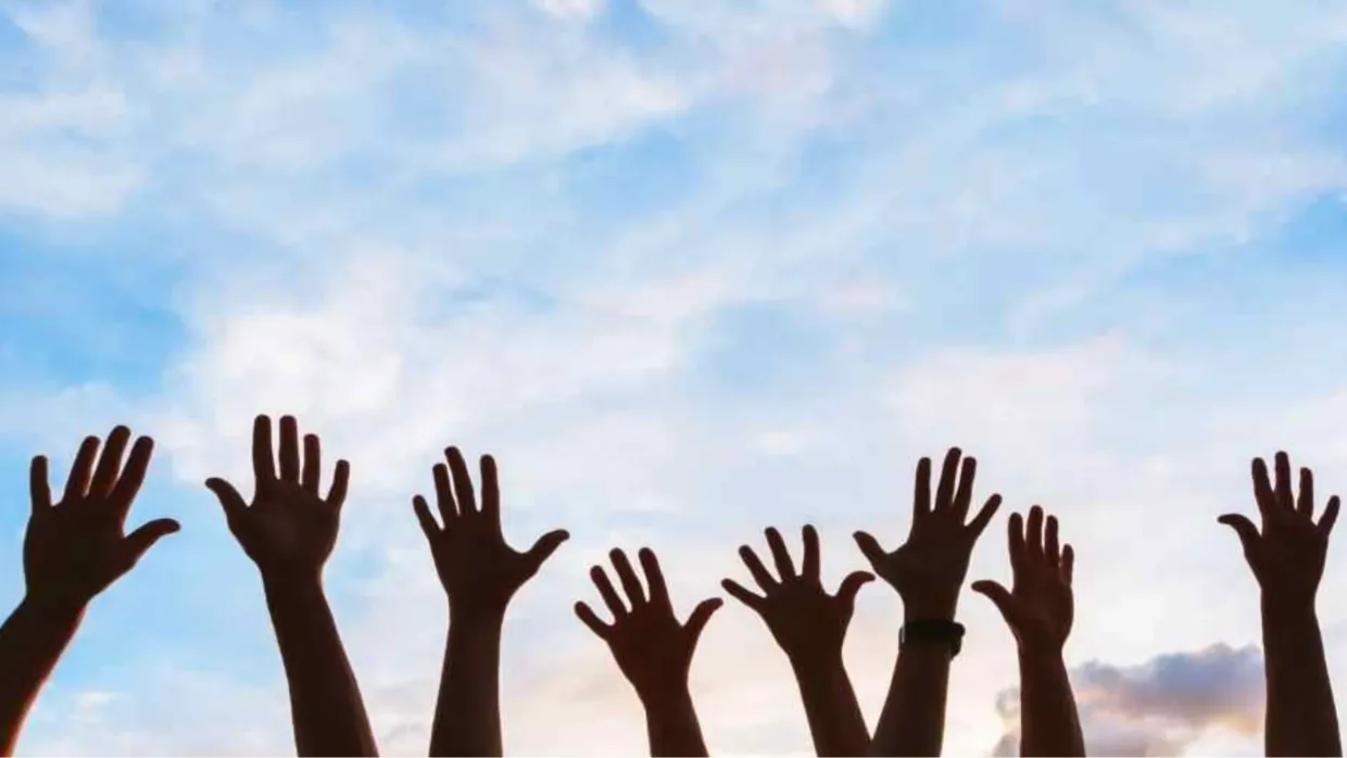 Volunteer Recruitment Strategies