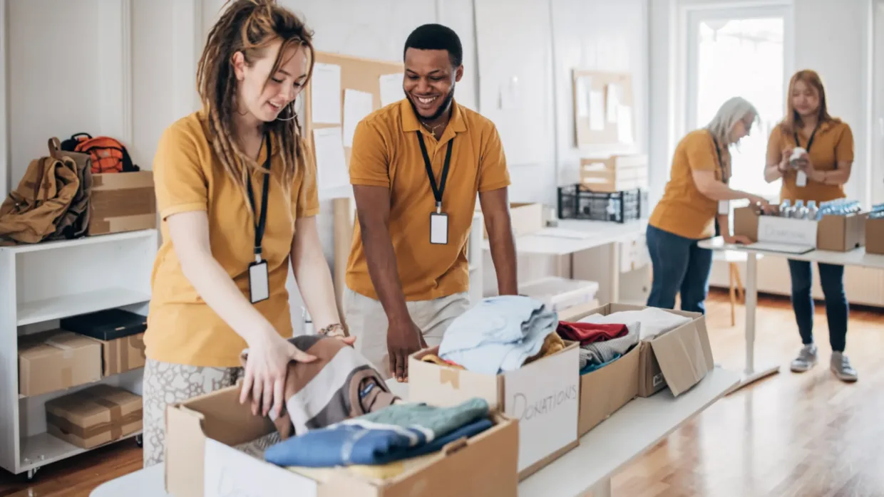 Creating impact: How Australian charities can secure more donations