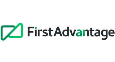 First Advantage logo