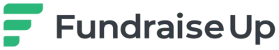 FundraiseUp logo