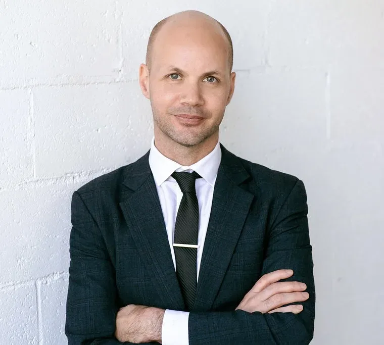 Timothy Roberts, Juno Institute