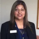 Sudha Bhana, Manager Volunteering