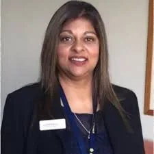 Sudha Bhana, Manager Volunteering