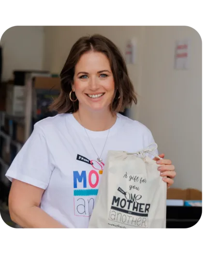 Joy Reid, One Mother to Another