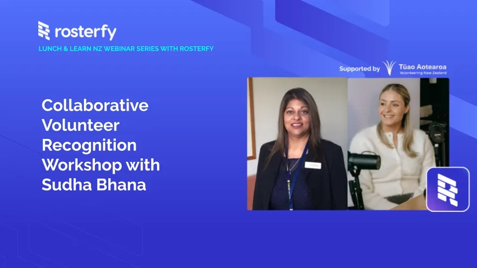 Collaborative-Volunteer-Recognition-Workshop-with-Sudha-Bhana