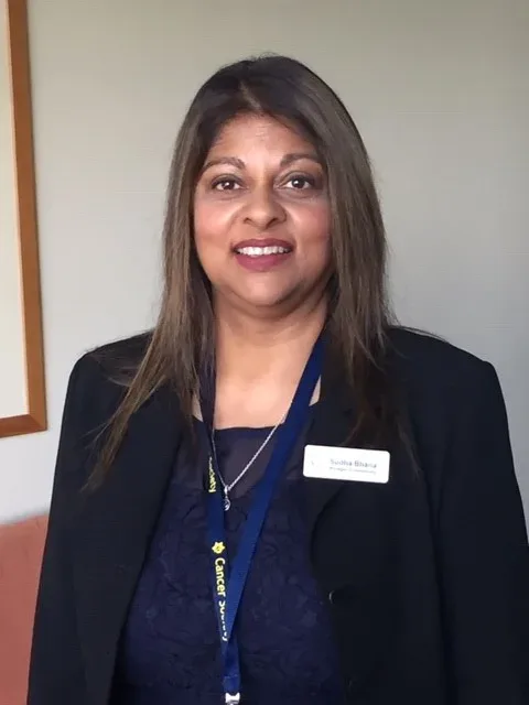 Sudha Bhana