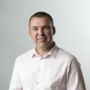 Hamilton Calder, CEO Volunteering SA