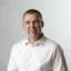 Hamilton Calder, CEO Volunteering SA