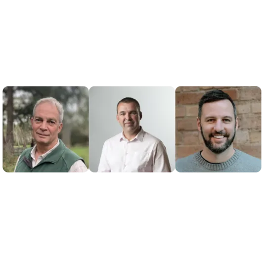 Algal Bloom crisis volunteer management Webinar