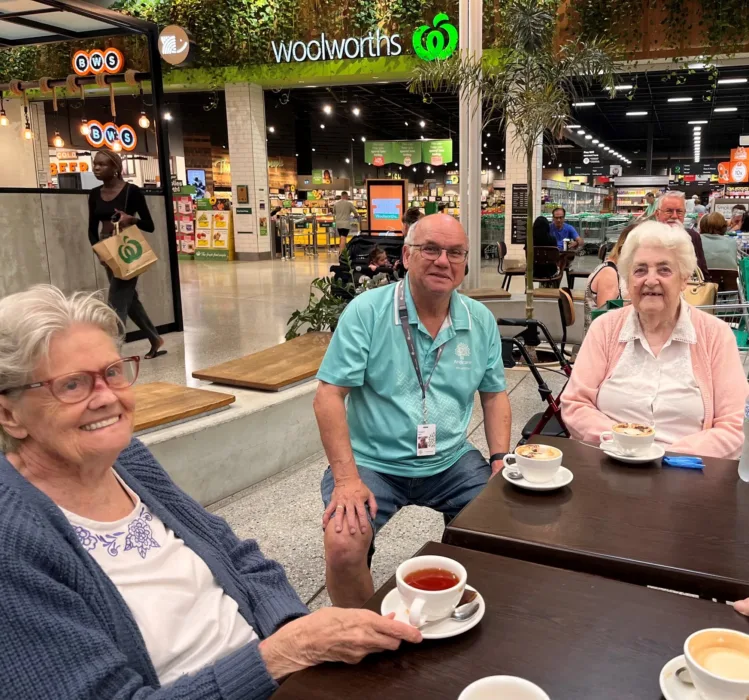 Anglicare Sydney