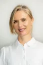 Sarah Marriott, Volunteer Experience Partner, Blind Low Vision NZ