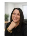 Victoria Davy, Head of Volunteering - Blind Low Vision N