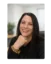 Victoria Davy, Head of Volunteering - Blind Low Vision N