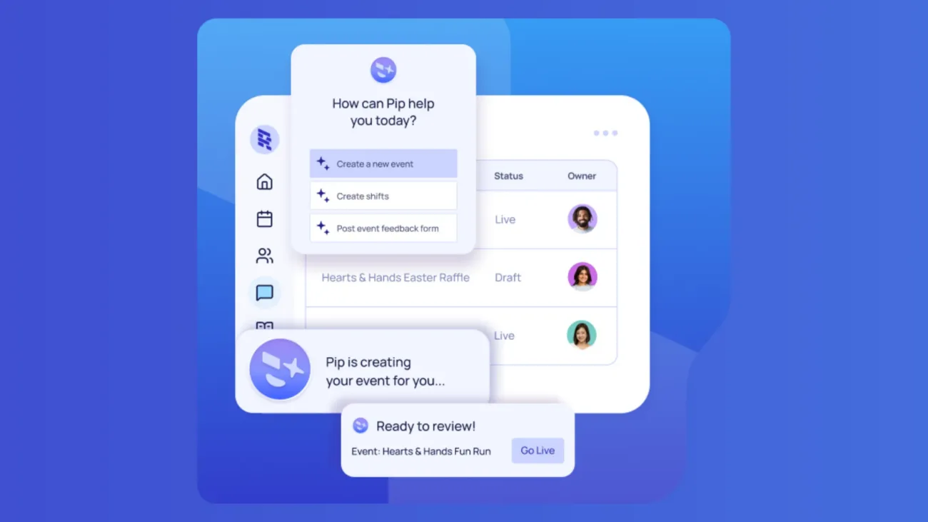 AI Agent - Features