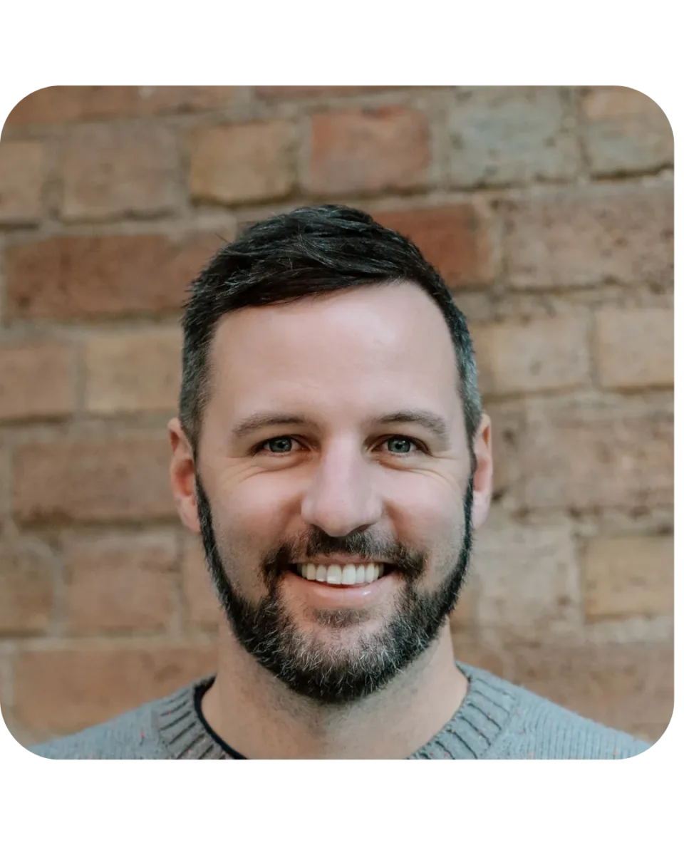 Shannan Gove, Co Founder
