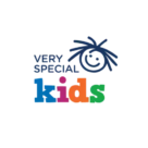 Very Special Kids Logo