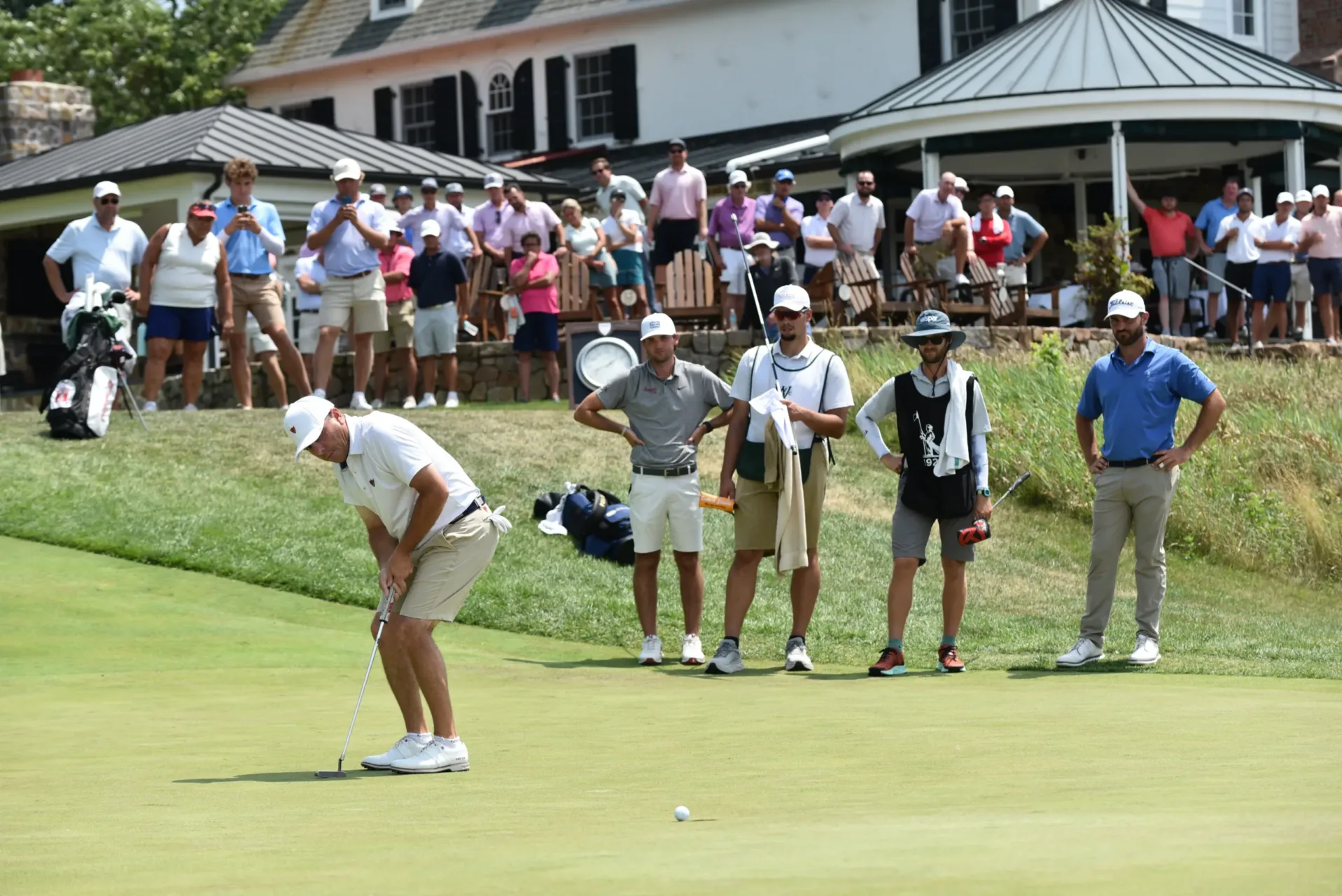 Golf Association of Philadelphia