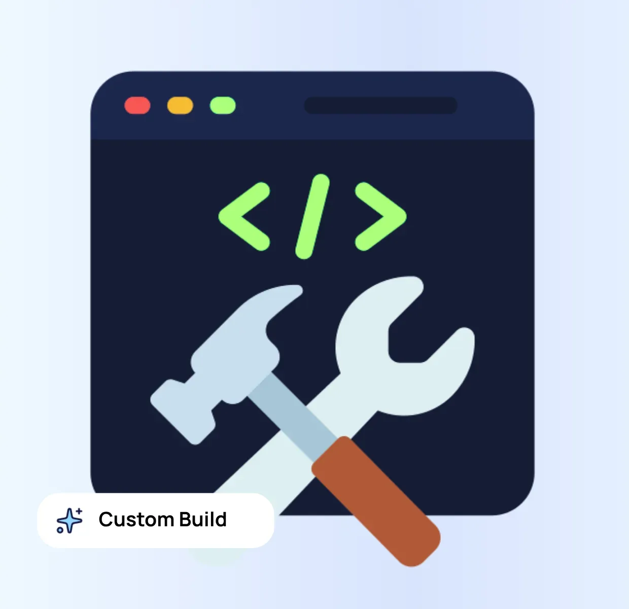 Custom Build