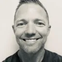 Tim Oberg, Founder of Park Run