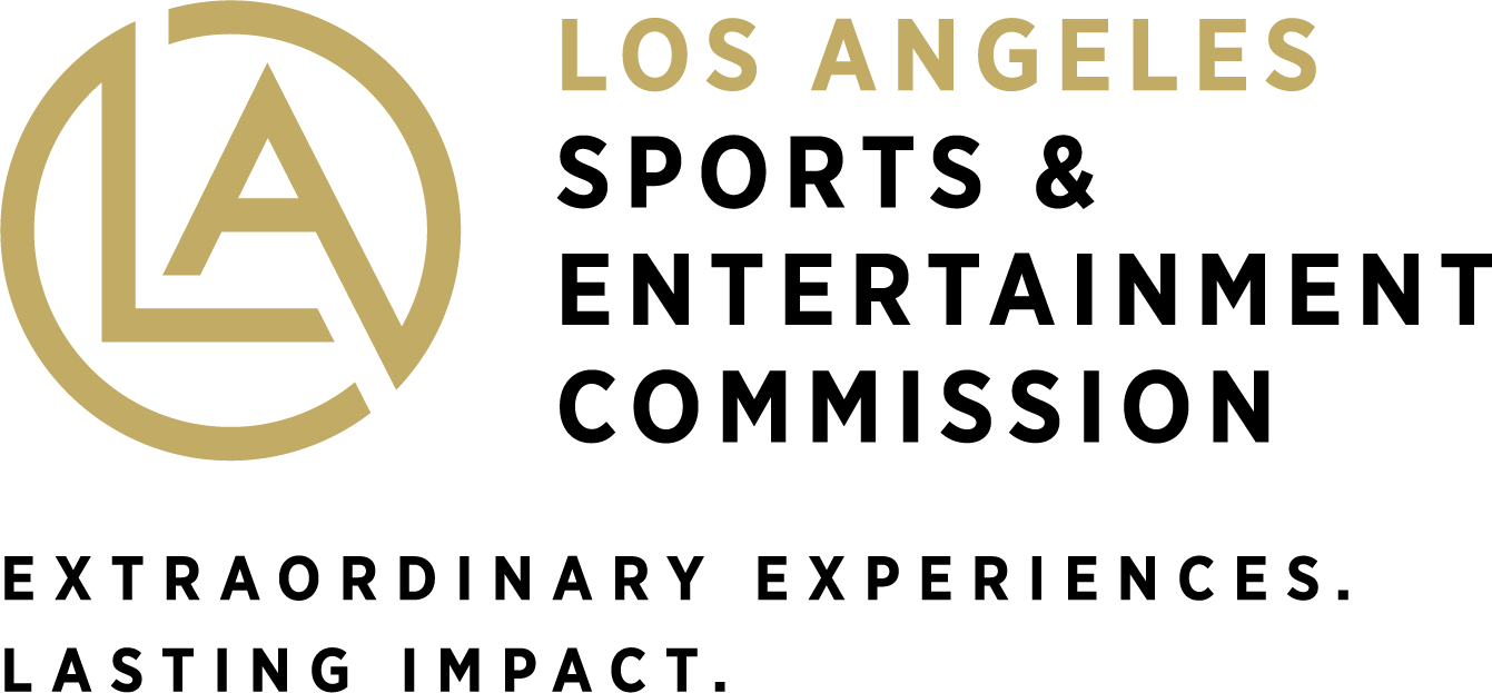 LA Sports & Entertainment Commission
