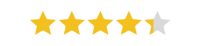 4 Half star review