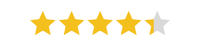 4 Half star reviewv3