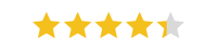 4 Half star review