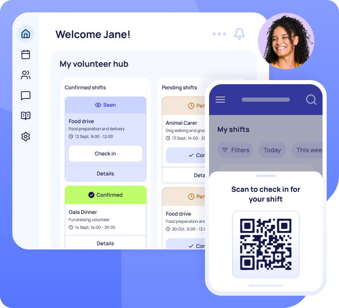 Advanced Scheduling - Attendance Tracking