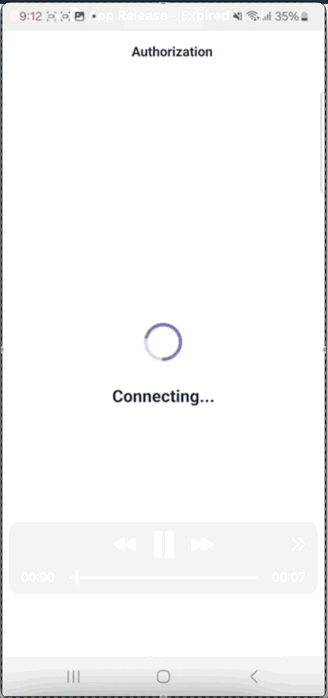 App Release - Expired Link-gif-1