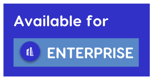 Available for Enterprise-1