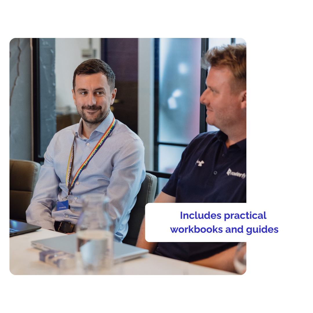 Build a business case
