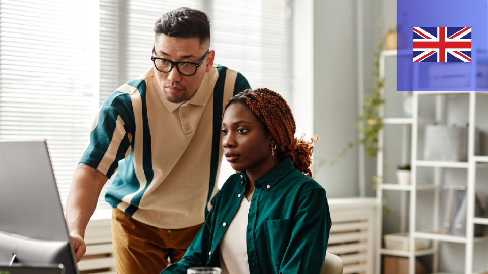 Building a Business Case