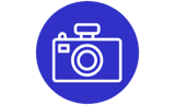 Camera icon Camera icon
