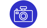 Camera icon