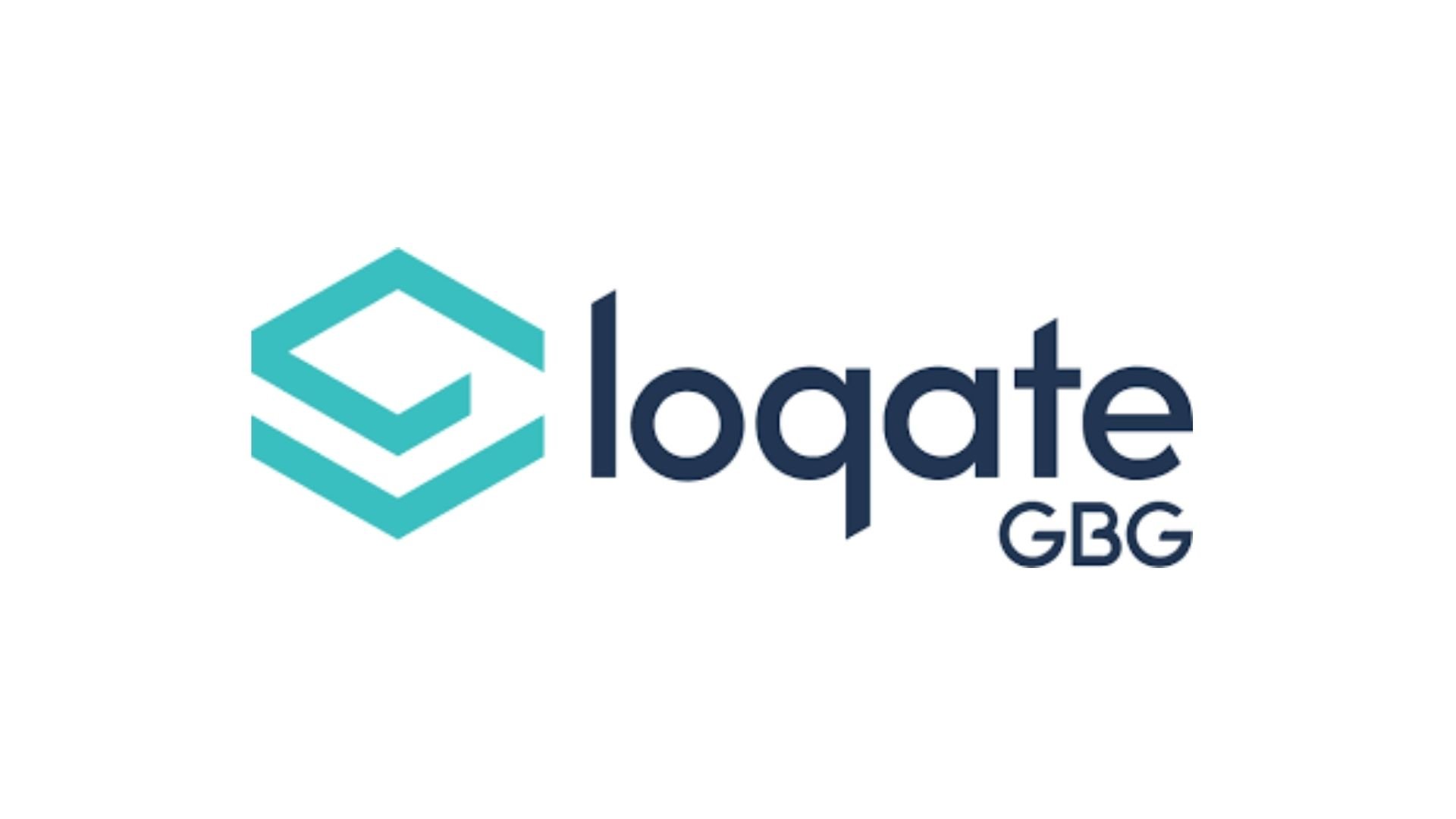 Loqate Logo