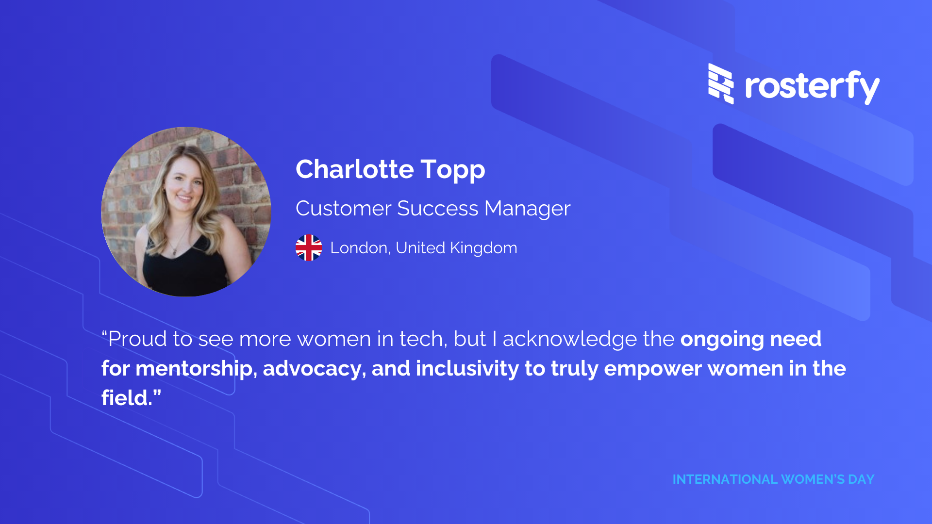 Charlotte Topp