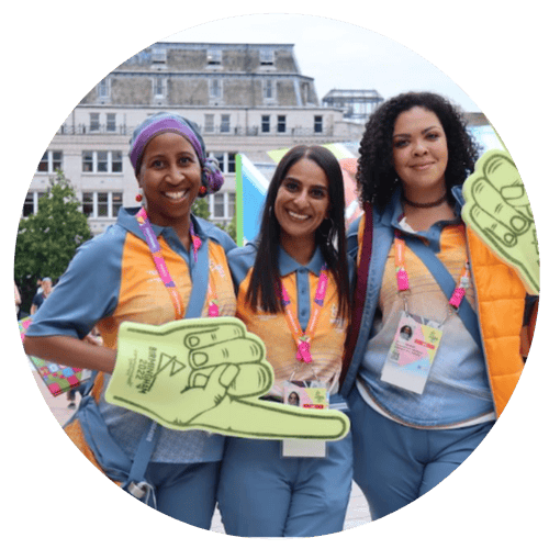 Commonwealth Games Image (1)