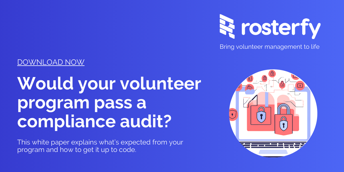 Data Compliance White Paper