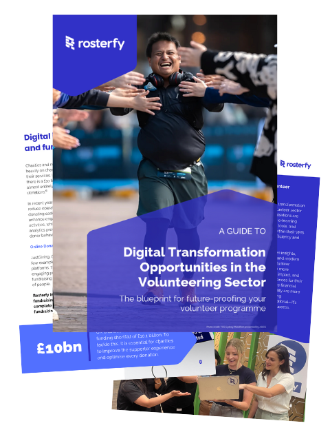 Digital Transformation CTA