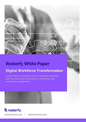 Digital Workforce Transformation_Rosterfy White Paper