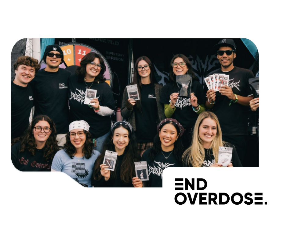 EndOverdose_Case_Study EndOverdose_Case_Study