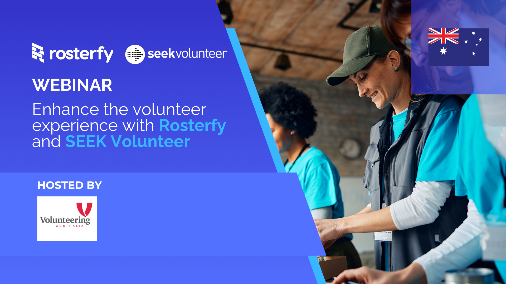 Enhance the volunteer experience for maximum engagement (5)-1
