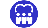 Fundraise icon Fundraise icon