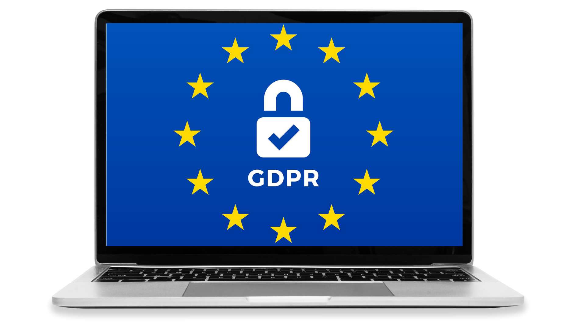 GDPR Compliant GDPR Compliant
