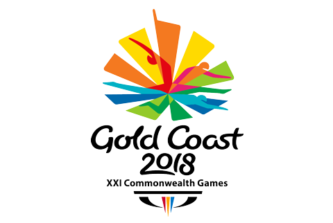Gold Coast Commonwealth Games Logo