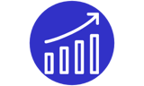 Growth icon