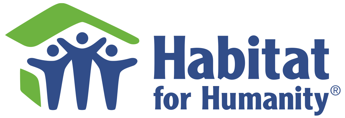 Habitat for Hummanity logo